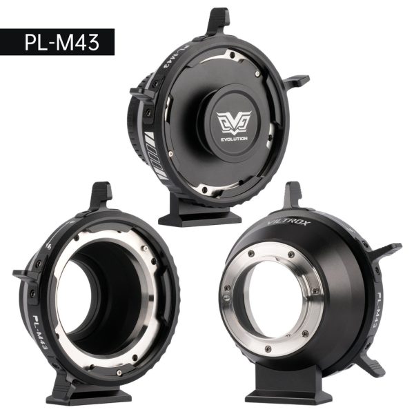 Viltrox PL-M43