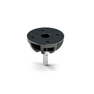 Sachtler 75 mm Ball base