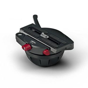 Sachtler Adaptor aktiv slider  / tripod 100 mm