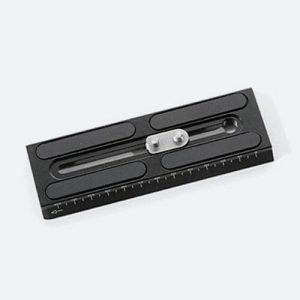 Sachtler FSB/aktive Sideload plate / Ace slide in plate