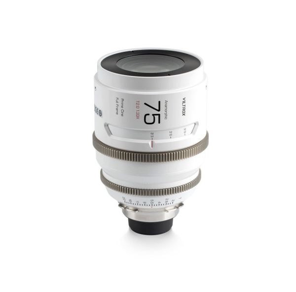 Viltrox 75/T2.0 1.33X(PL)