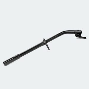 Sachtler Pan bar Movie right (telescopic)