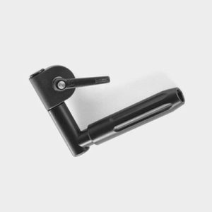 Sachtler Front pan bar