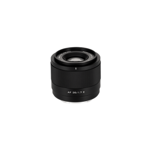 Viltrox AF 35/1.7 E