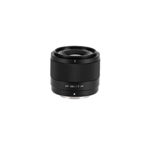 Viltrox AF 35/1.7 XF
