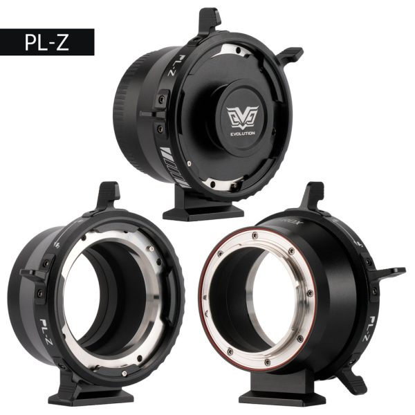 Viltrox PL-Z