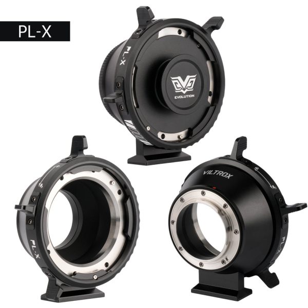 Viltrox PL-X