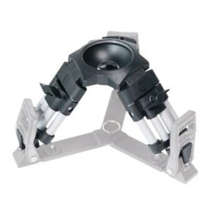 Sachtler Tripod DA 100 K