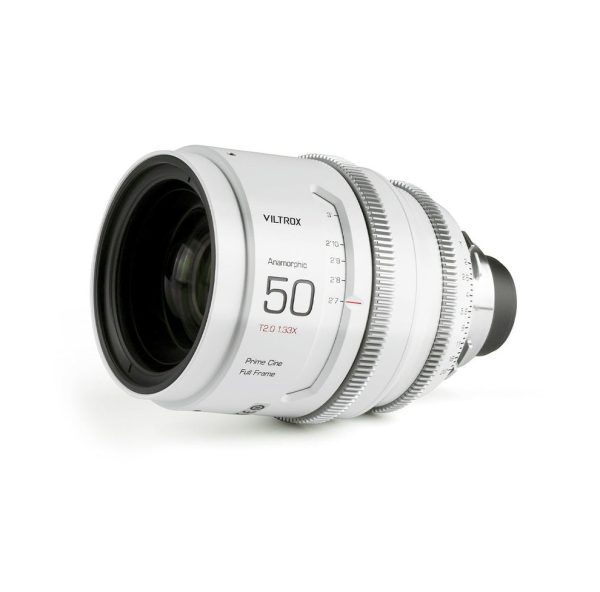 Viltrox 50/T2.0 1.33X(PL)