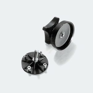 Sachtler Adaptor ball with screw