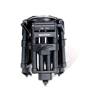 Sachtler Tripod Cine 2000 short