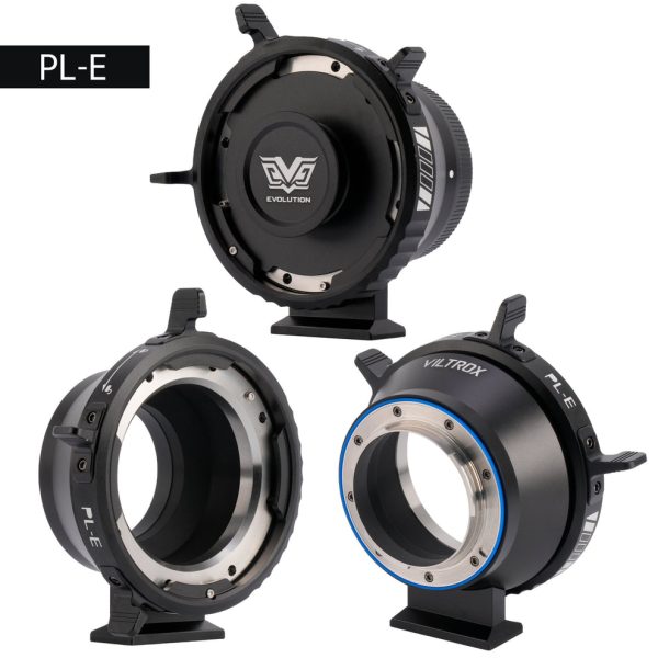 Viltrox PL-E
