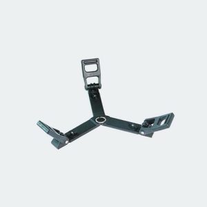 Sachtler Mini ground spreader 100