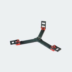 Sachtler Mini ground spreader 150