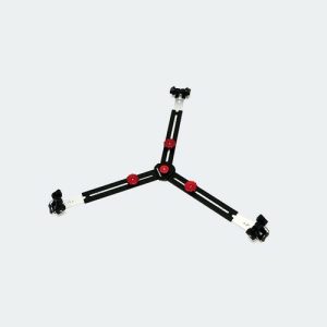 Sachtler Ground spreader Cine