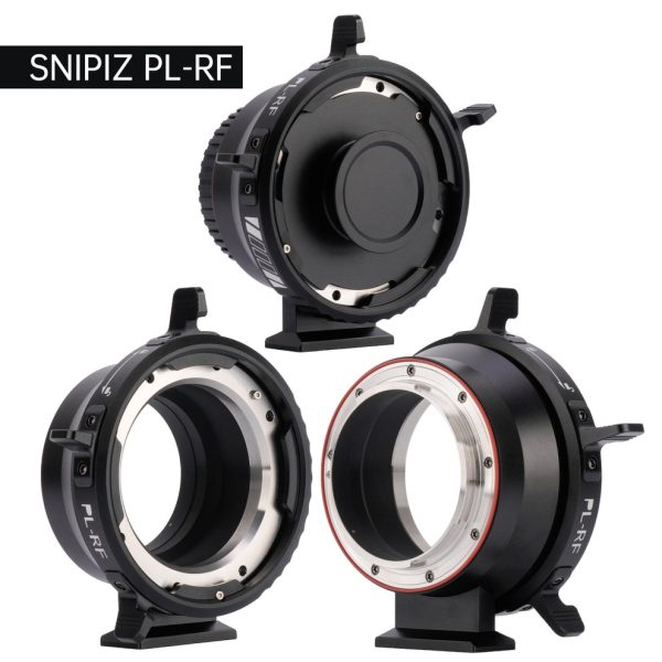Viltrox PL-RF
