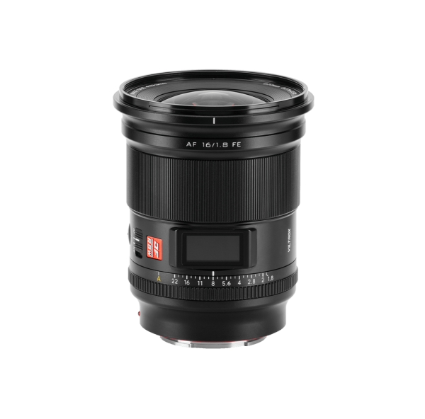 Viltrox AF 16/1.8 FE