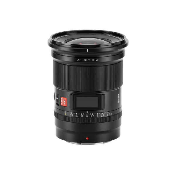 Viltrox AF 16/1.8 Z