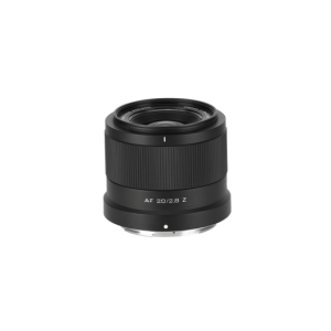 Viltrox AF 20/2.8 Z