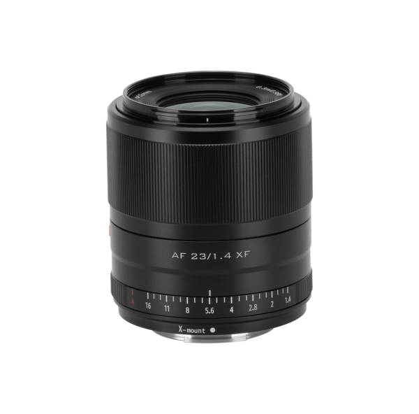 Viltrox AF 23/1.4 XF
