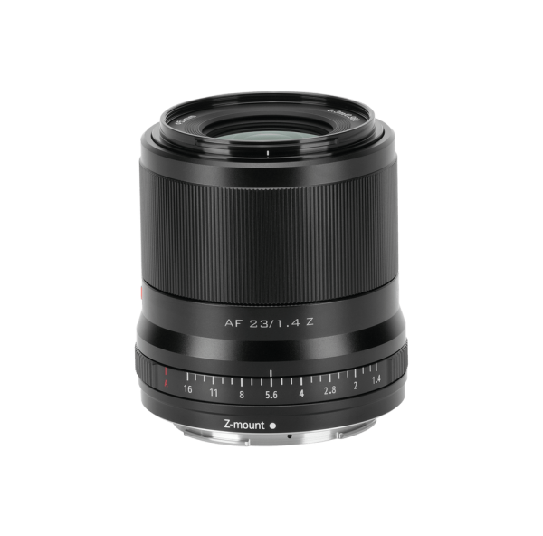 Viltrox AF 23/1.4 Z