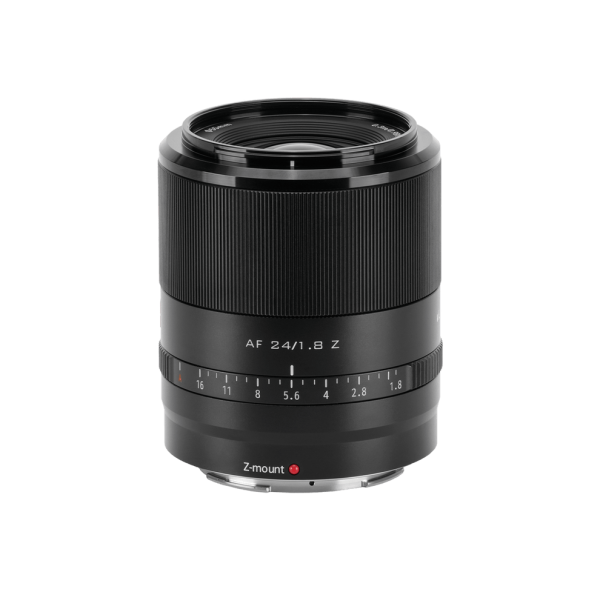 Viltrox AF 24/1.8 Z