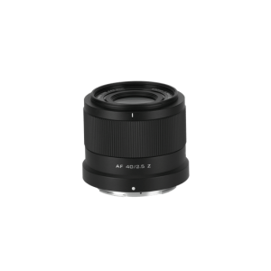 Viltrox AF 40/2.5 Z