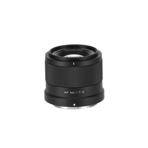Viltrox AF 56/1.7 Z