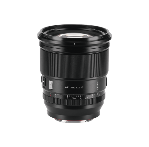 Viltrox AF 75/1.2 FE