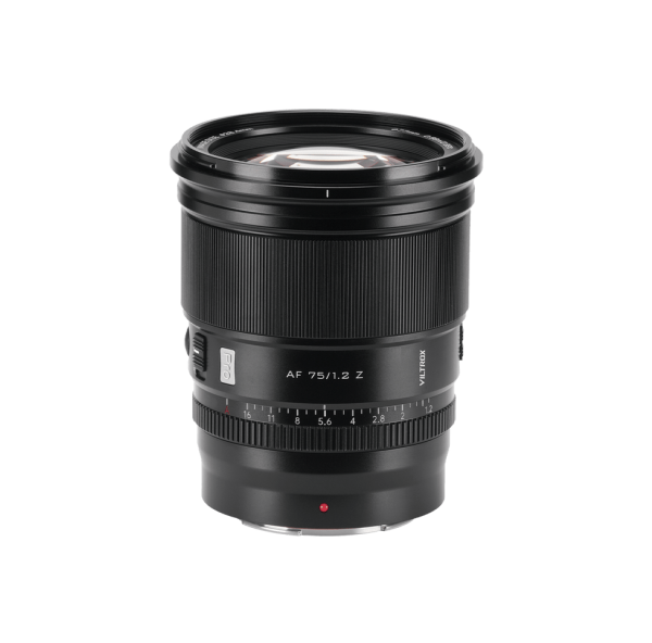 Viltrox AF 75/1.2 Z