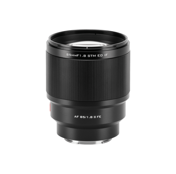 Viltrox AF 85/1.8 II E