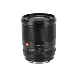 Viltrox AF 13/1.4 E