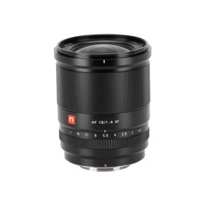 Viltrox AF 13/1.4 XF