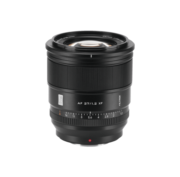 Viltrox AF 27/1.2 XF