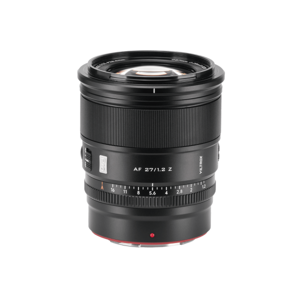 Viltrox AF 27/1.2 Z