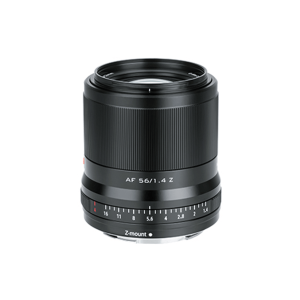 Viltrox AF 56/1.4 Z