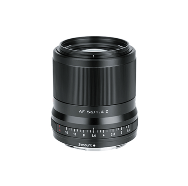 Viltrox AF 56/1.4 Z