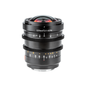 Viltrox 20/T2.0(E Mount)