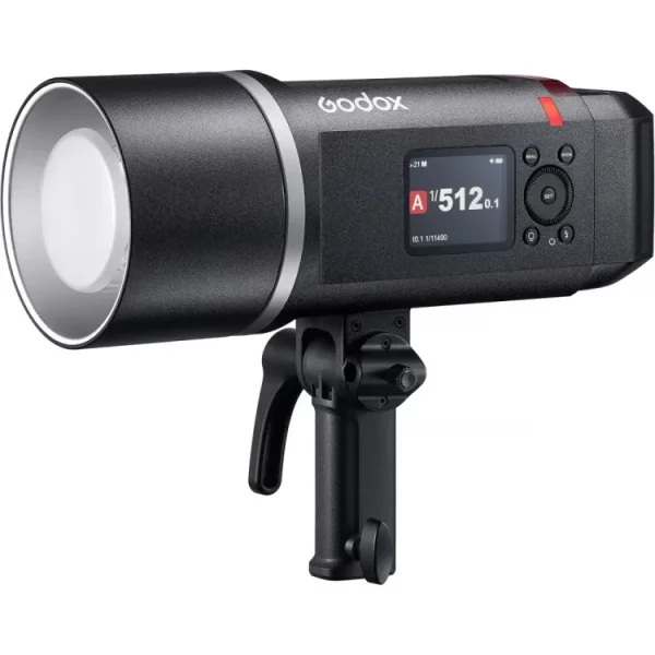 Godox AD600BM II All-in-One Outdoor Flash