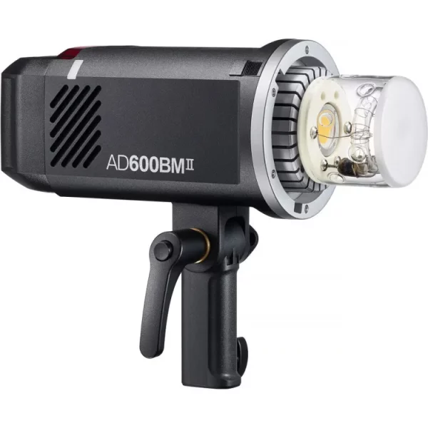 Godox AD600BM II All-in-One Outdoor Flash - Image 4
