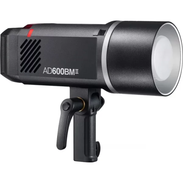 Godox AD600BM II All-in-One Outdoor Flash - Image 2