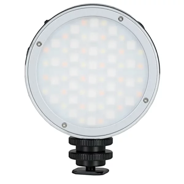 Godox R1 Round RGB Mini Creative Light - Image 2