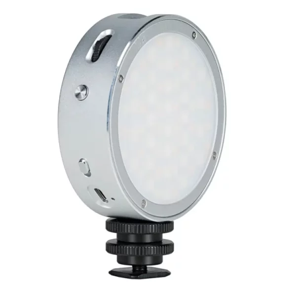 Godox R1 Round RGB Mini Creative Light - Image 4