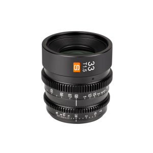 Viltrox S-33/T1.5 M43