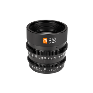 Viltrox S-56/T1.5 M43