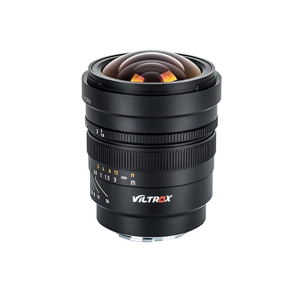 Viltrox PFU RBMH 20MM F1.8 (E-Mount)