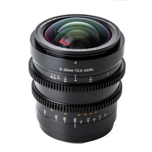 Viltrox 20/T2.0(L Mount)