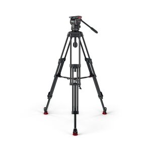 Sachtler System FSB 6 75/2 AL HD MS Mk II
