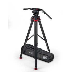 Sachtler System Cine 20 flowtech100 MS