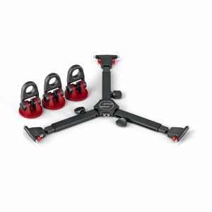 Sachtler Set mid-level spreader 75/2 Mk II